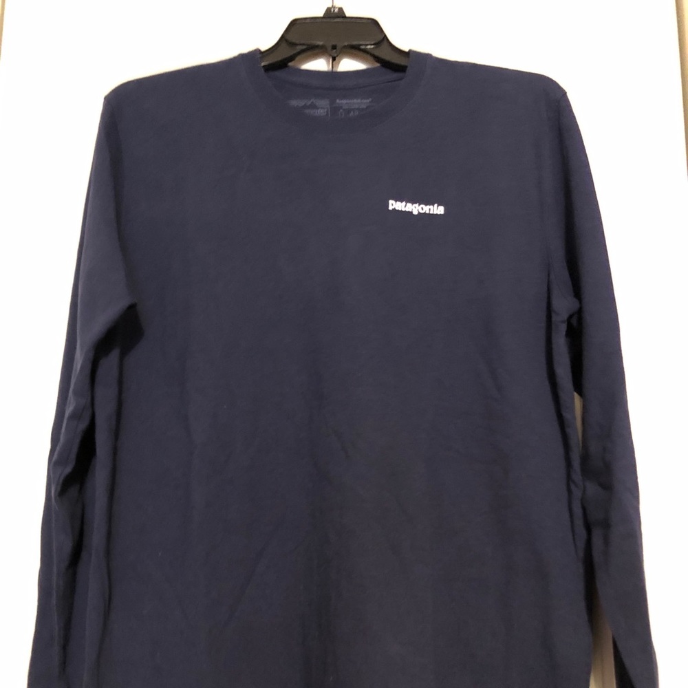 Patagonia Long Sleeve